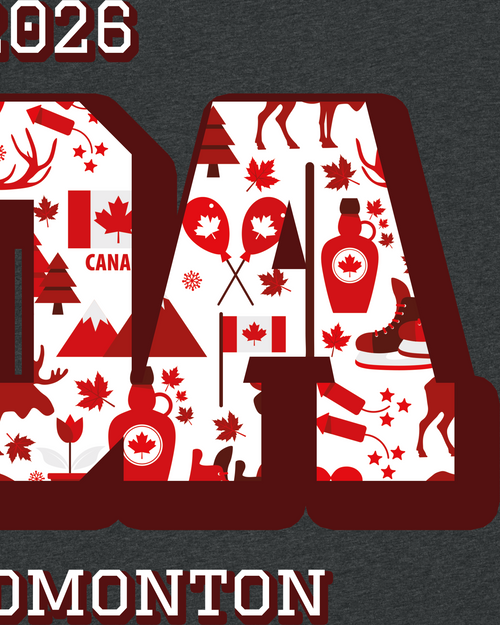 Hoodie „NHL Tour 03/2026“